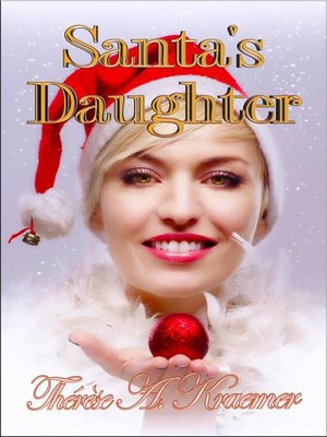 cover image of Santa's Daughter